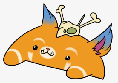 Bongo Cat Wallpapers   Data-onerror='this.onerror=null; this.remove();' XYZ /full/1290256, HD Png Download, Transparent PNG